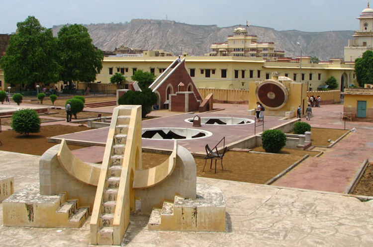 Top 15 Historical Places to Visit in Jaipur