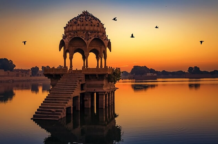 Top 11 Places to Visit in Rajasthan