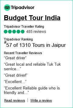 Trip Advisor Reviews 